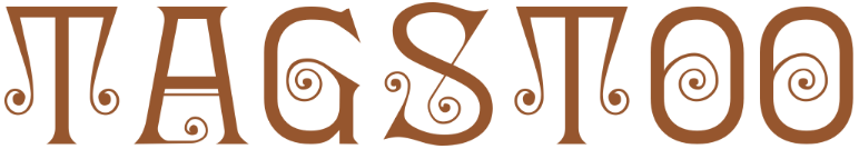 Tagstoo Logo